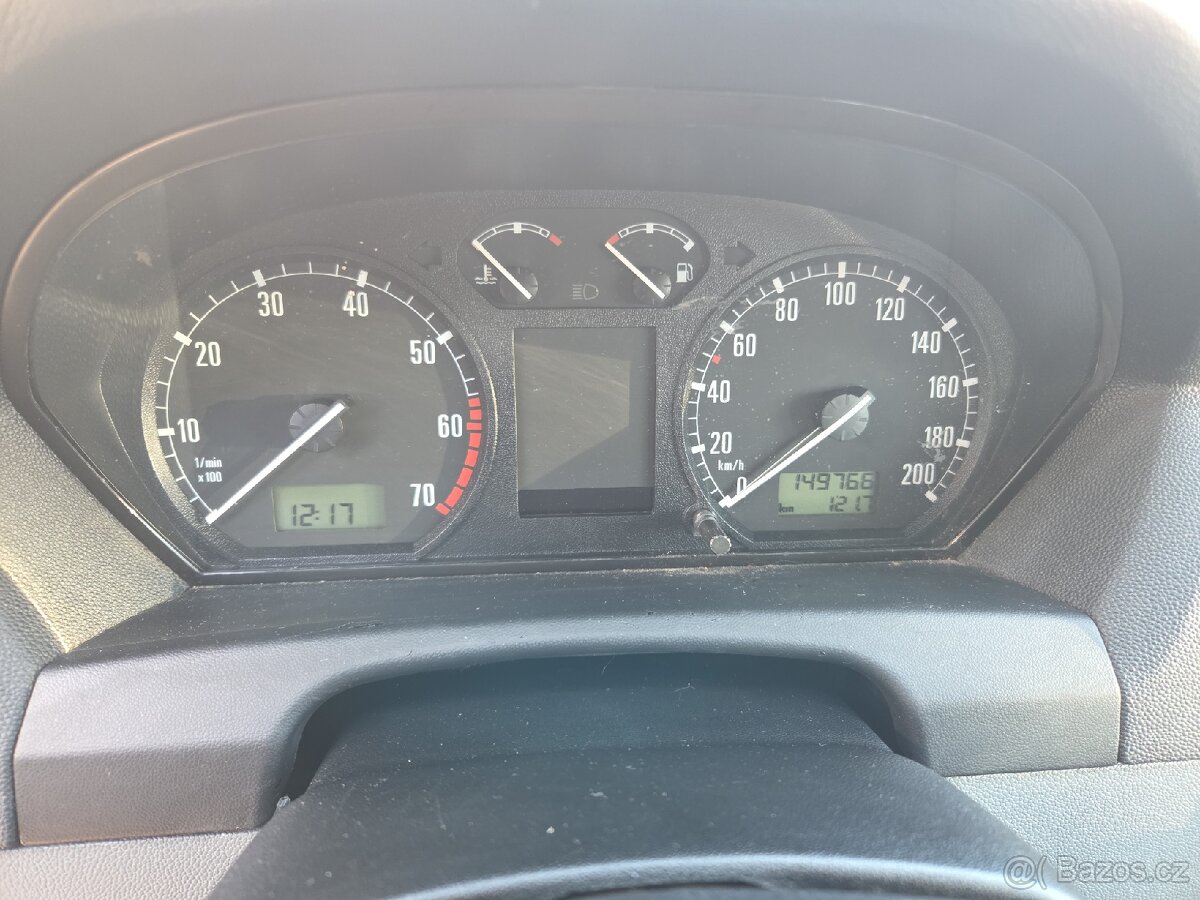 Škoda Fabia automat - 14