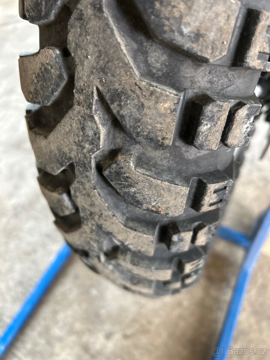 Yamaha XTZ 750 SuperTenere r.v.1989 - 14