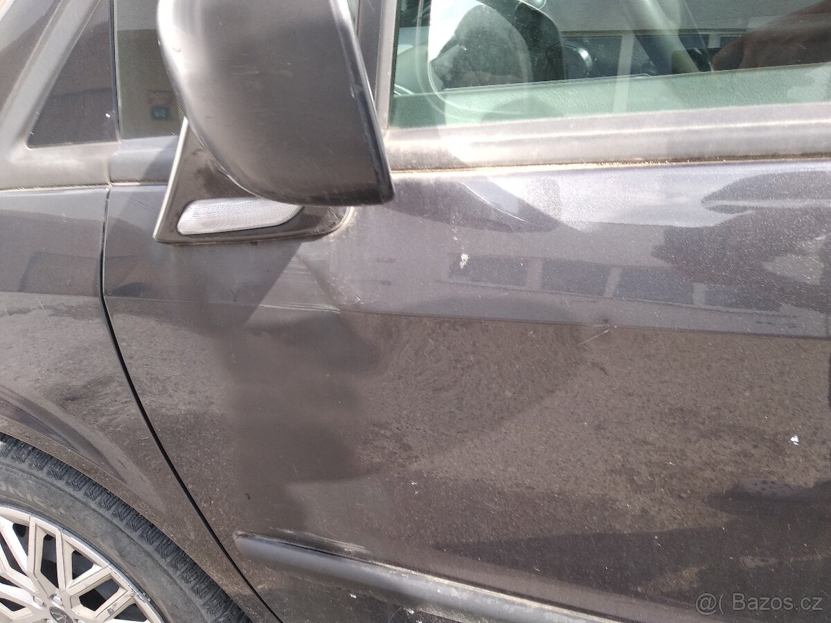 Fiat Ulysse 2,0 JTD 7 míst - 14