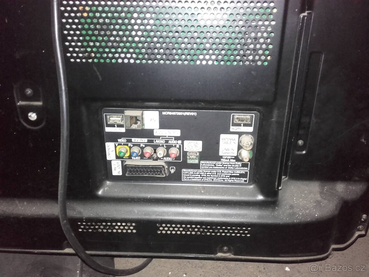 LG 50 PH660S 127cm - 14