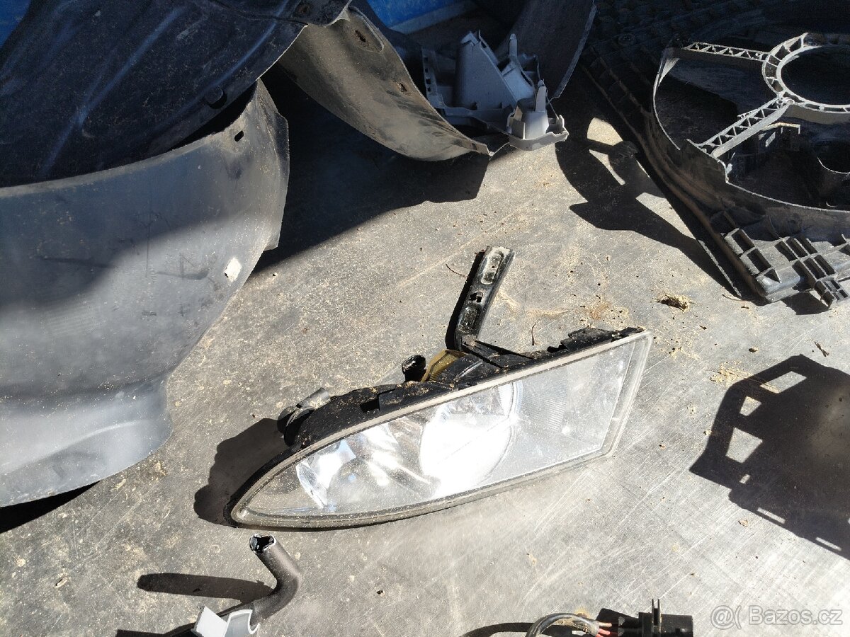 Škoda Roomster - 14