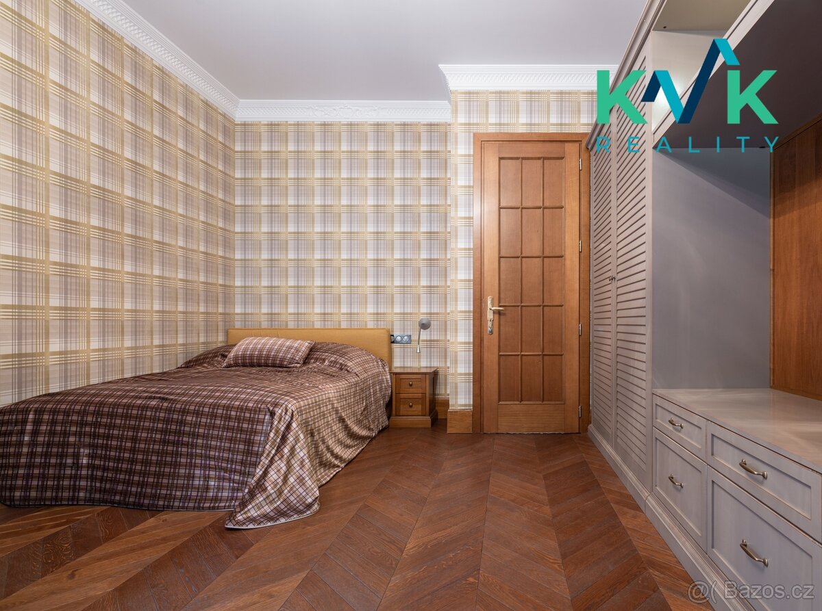 Luxusní rezidence v Karlových Varech - 14