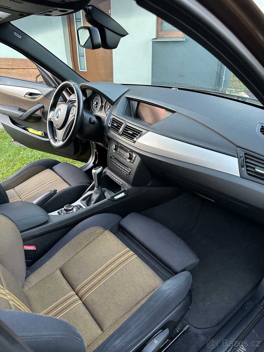 BMW X1 xDrive20d cebia - 14