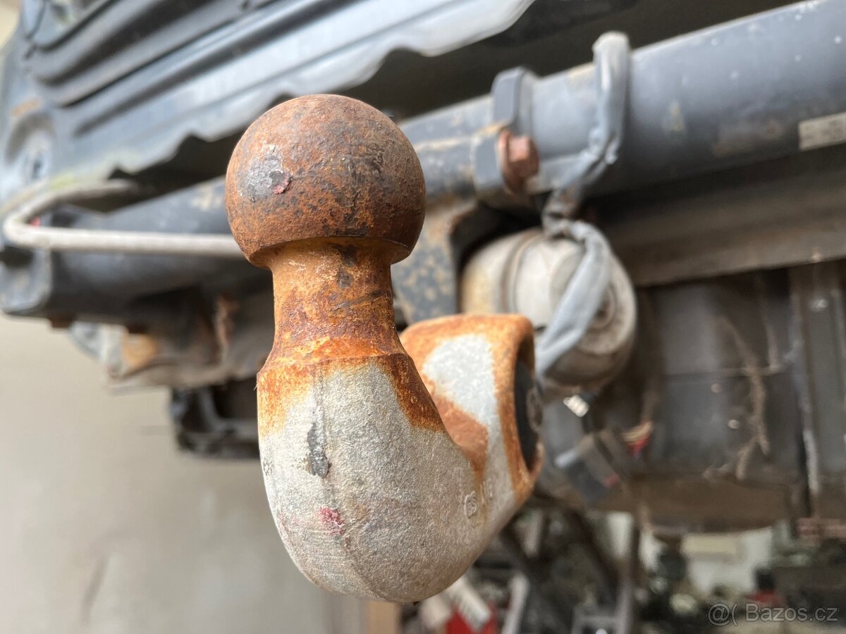 ND na Mercedes GL 350cdi 4matic - 14