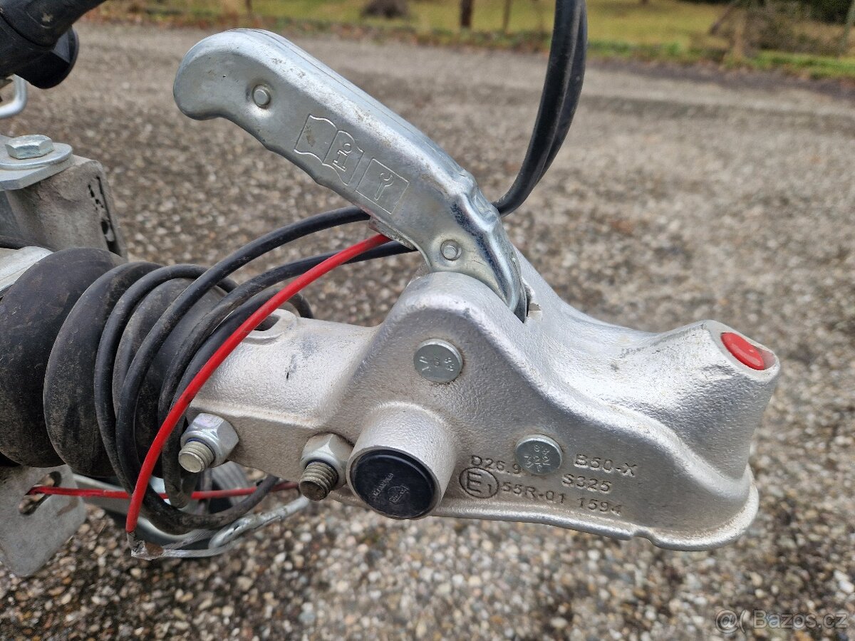 Autoprepravnik BORO 2026 - 14