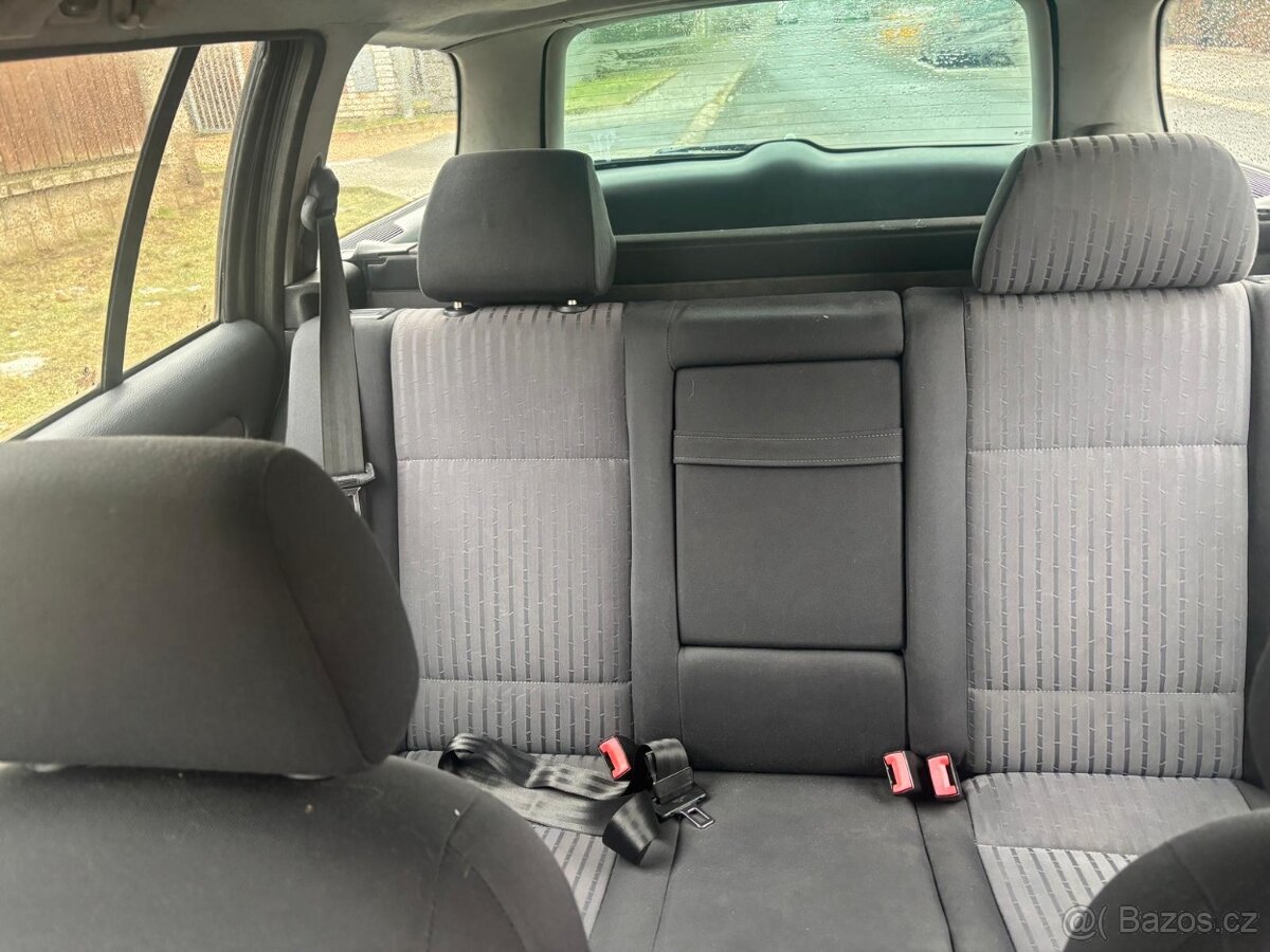 Škoda Octavia 1 combi 1.9 TDI - 14
