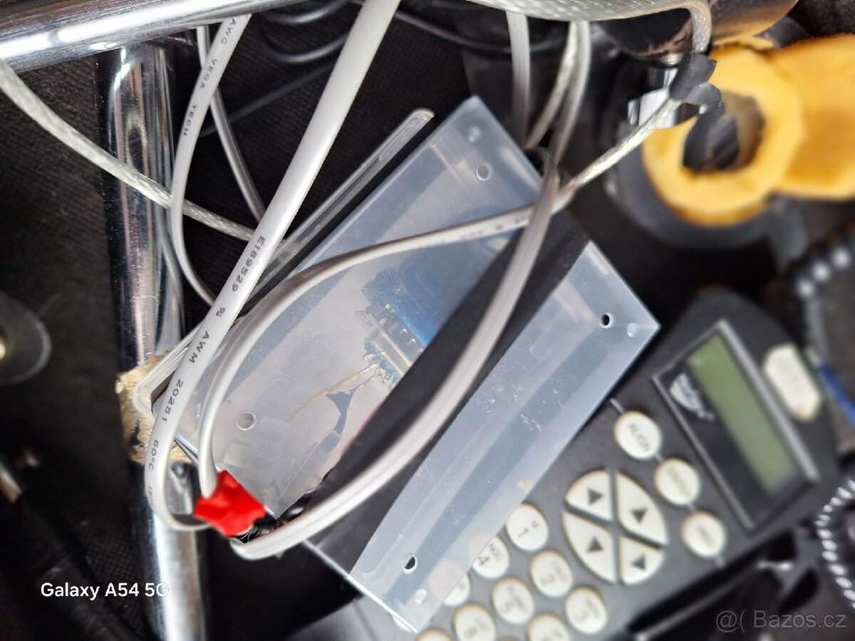 Hvězdářský dalekohled Celestron - 14