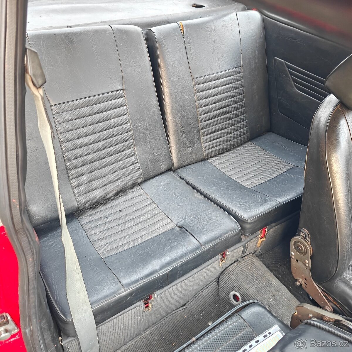 Škoda 110r erko coupe - 14