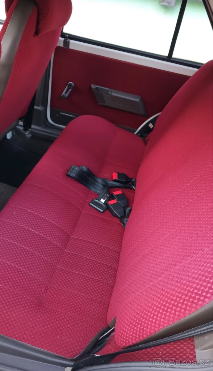 Škoda Favorit 136 - 14