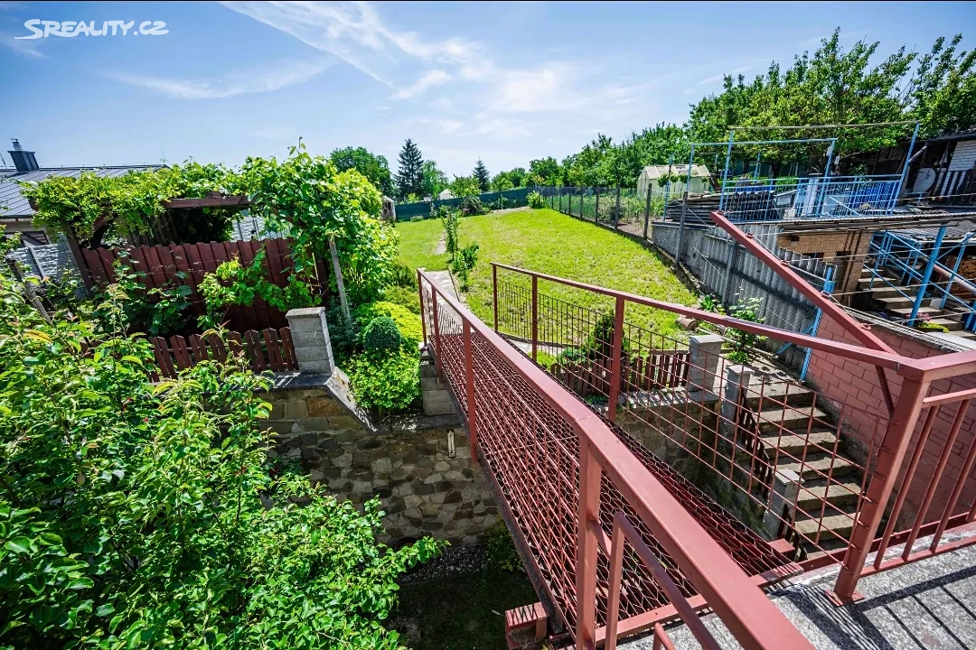 Prodej rodinného domu 278 m², pozemek 749 m² Zlechov - 14