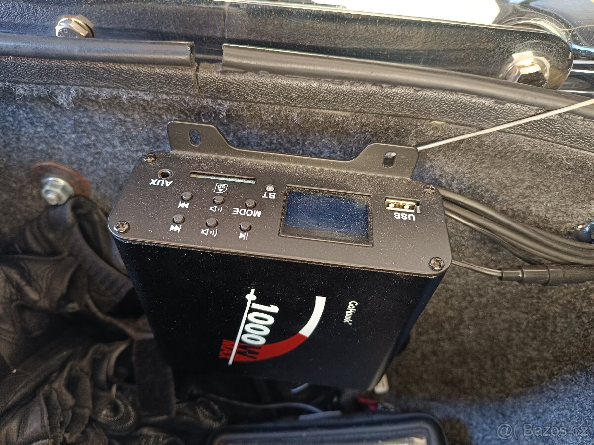 Honda Valkyrie F6C - 14