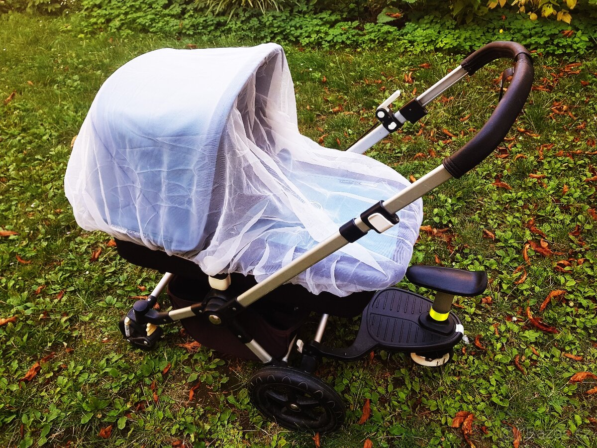 Bugaboo Cameleon 3 + příslušenství - 14