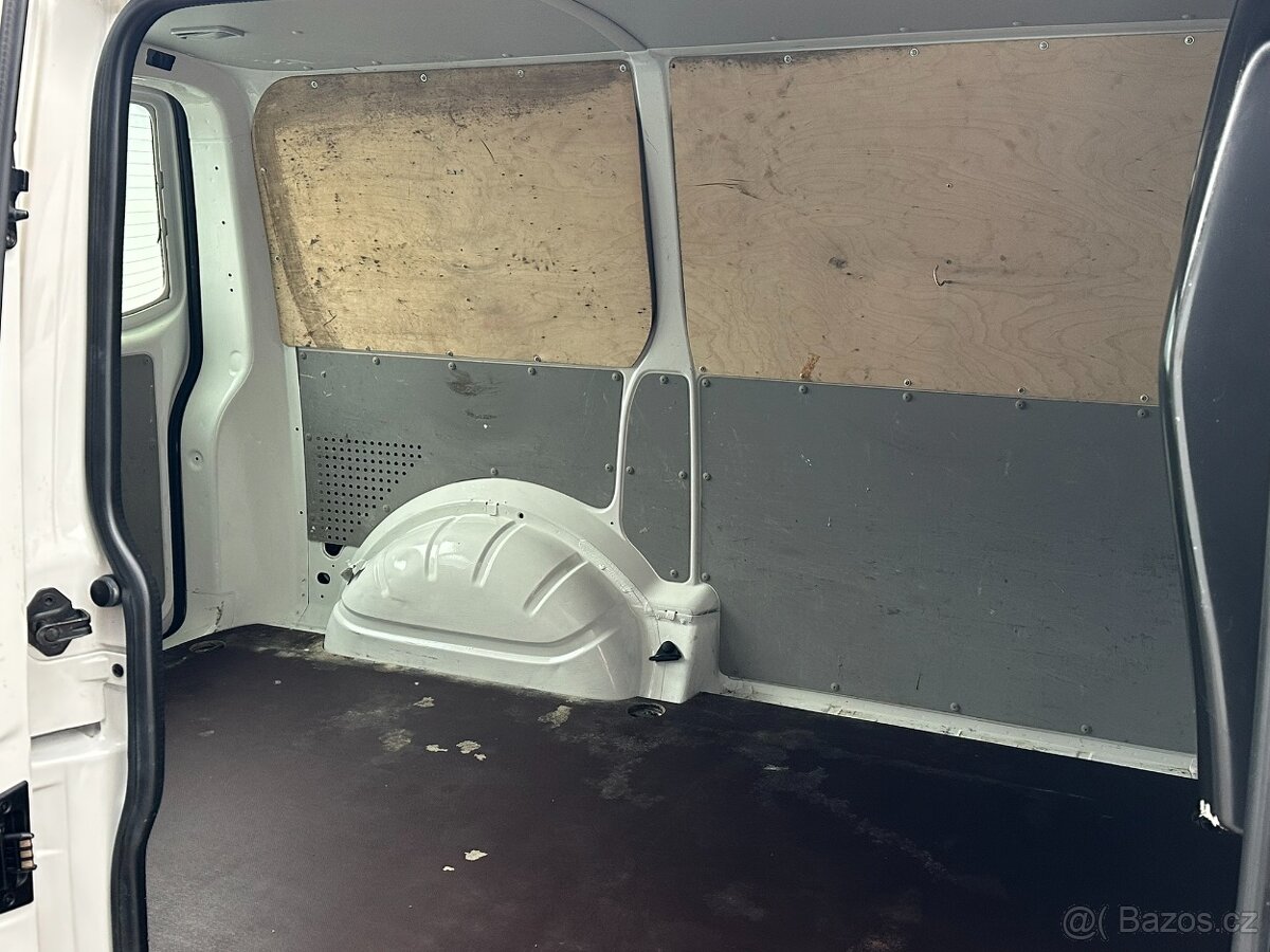 Volkswagen Transporter 2.0TDI 150PS L1H1 Van - 14