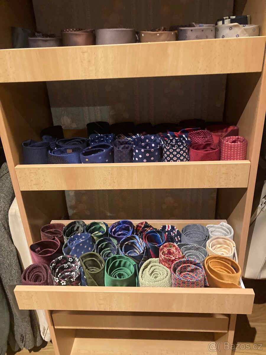 Šatní systém - 14