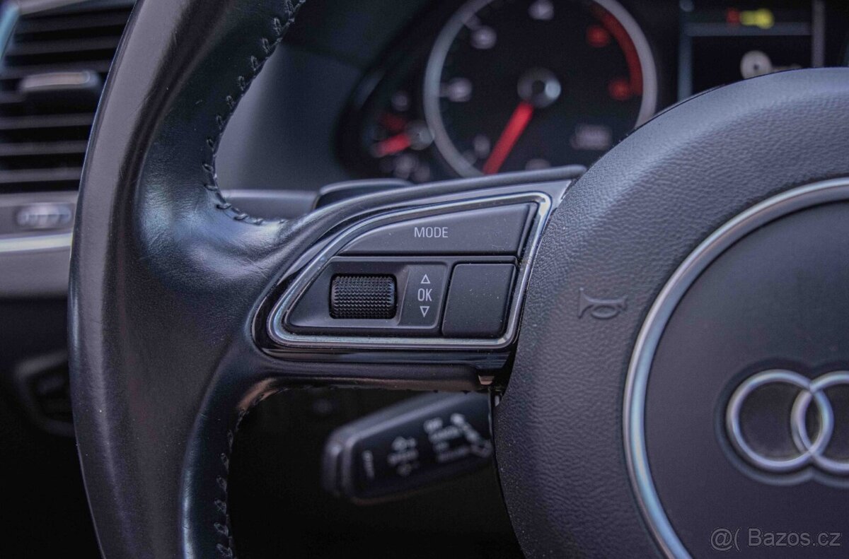 Audi Q5 3.0 TDI DPF quattro S tronic - 14