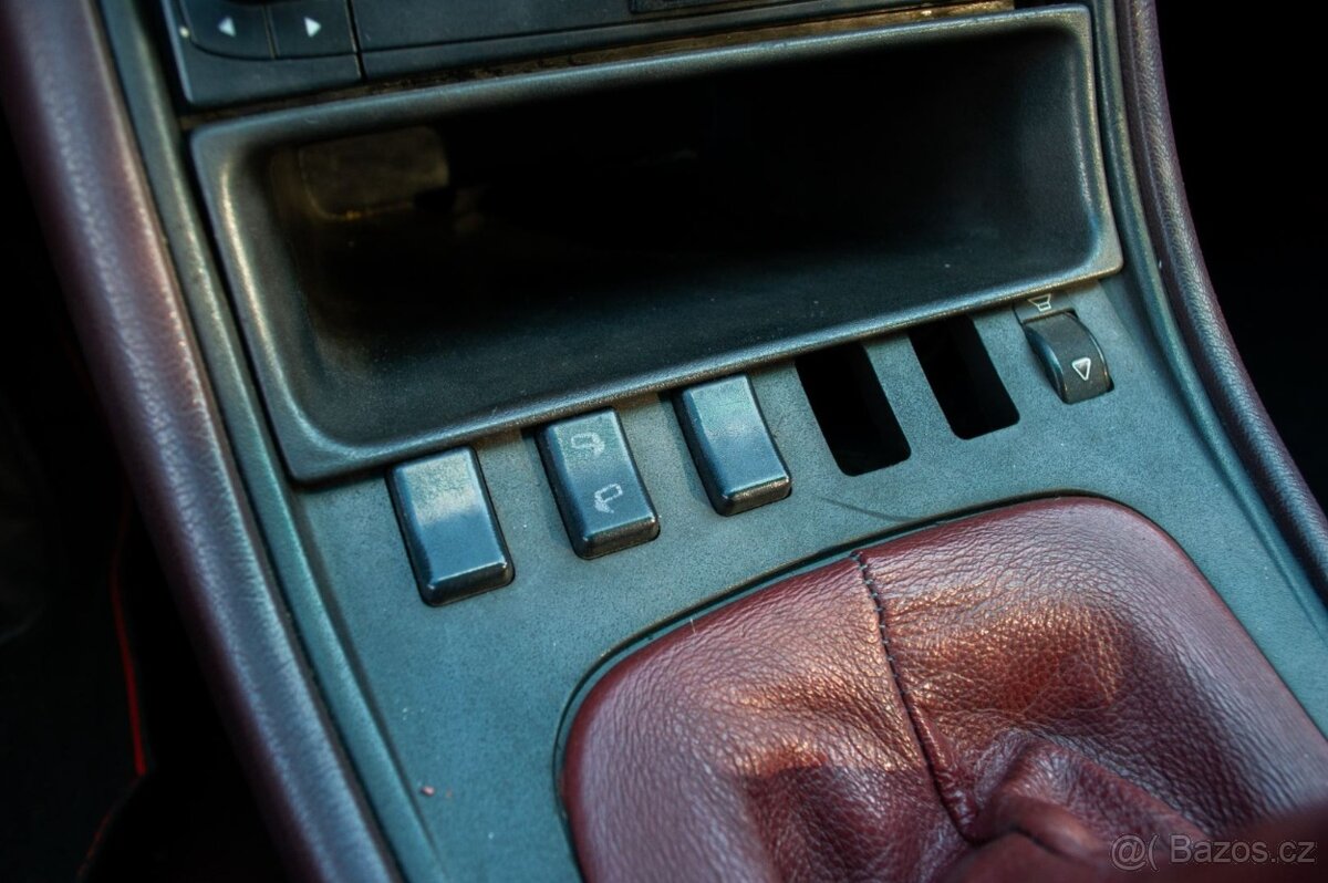 Porsche 944 2.5 Targa - 14