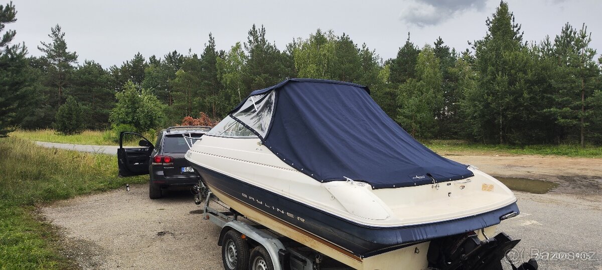 Bayliner 2052 LS - 14