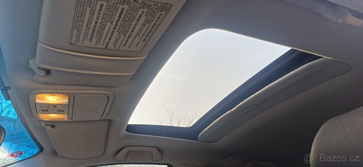 Honda accord 2005 2.0i - 14