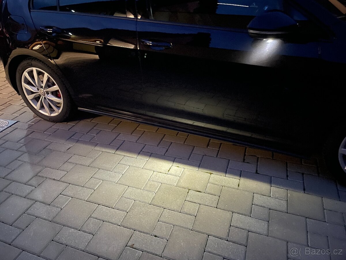 Volkswagen Golf 7 GTD - 14