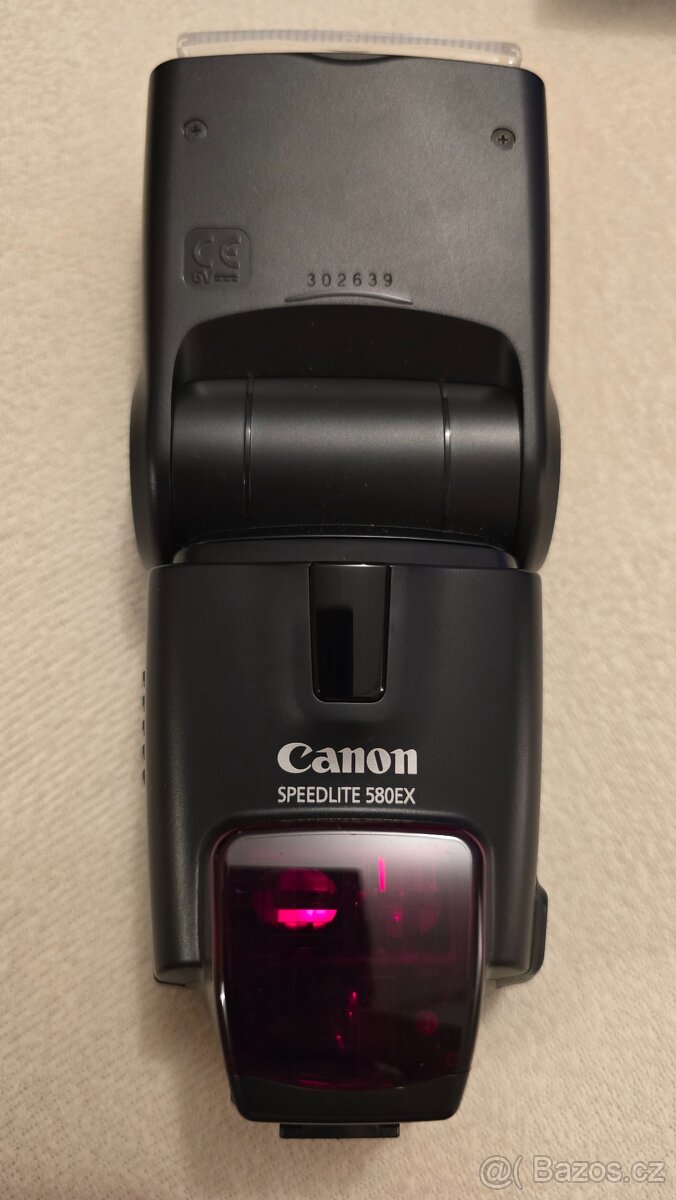 Canon EOS 5D Mark II - 14