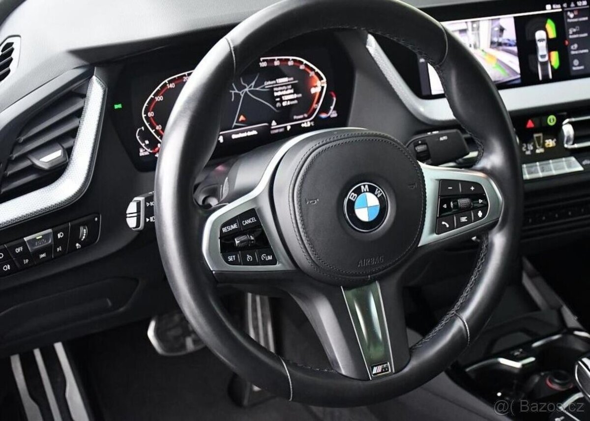 BMW Řada 2 218d M-SPORT 1M ČR - 14