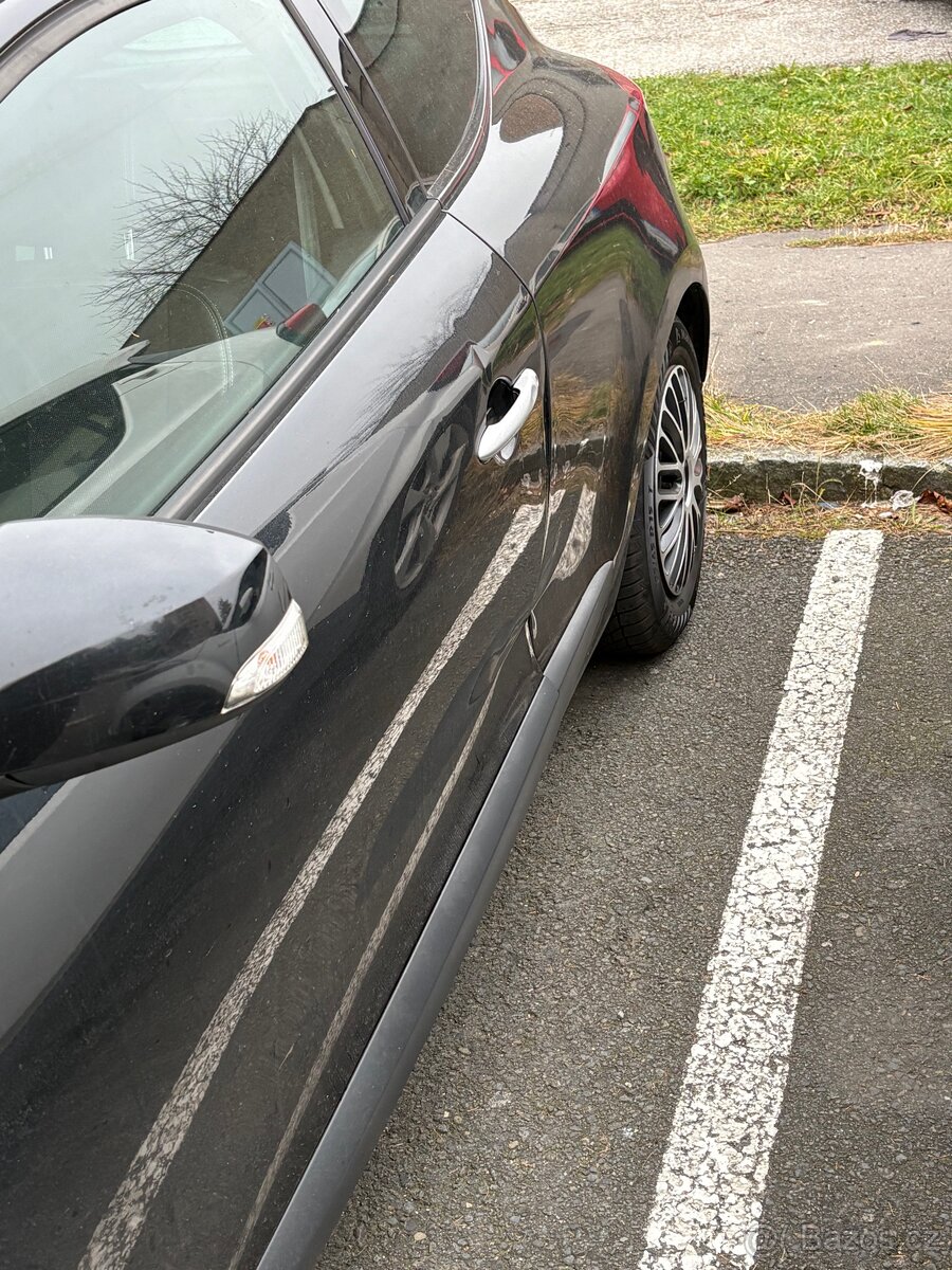 Renault Megane III Coupé 1.5 dCi 2011 BOSE - 14