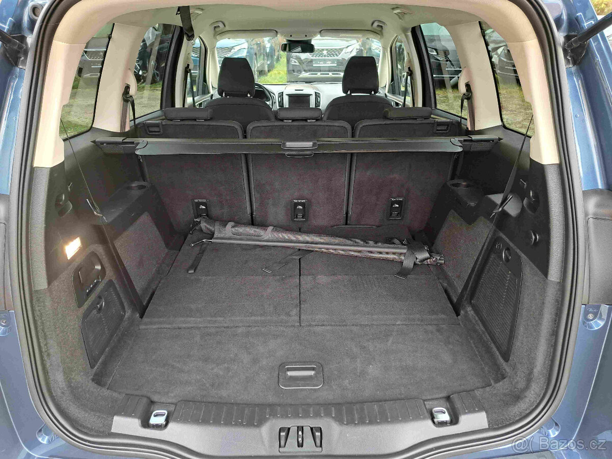 Ford Galaxy 2.0 D EcoBlue TREND – 1812 - 14