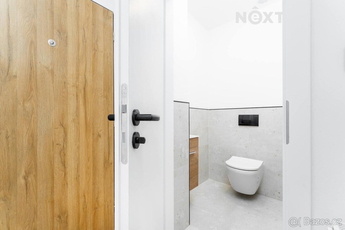 Prodej byt 2+kk, 84㎡ - 14