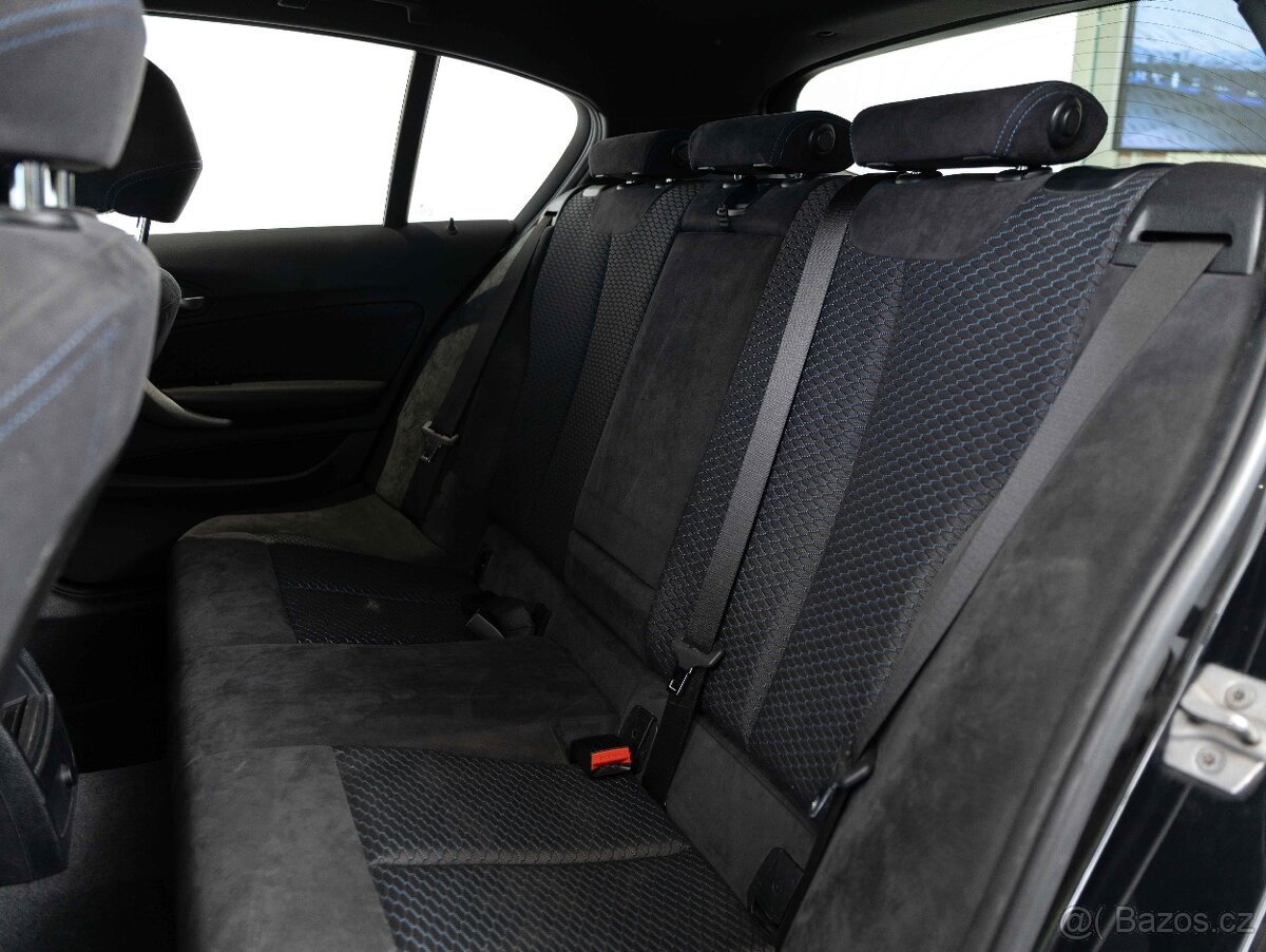 BMW 118d ID: 49552 - 14