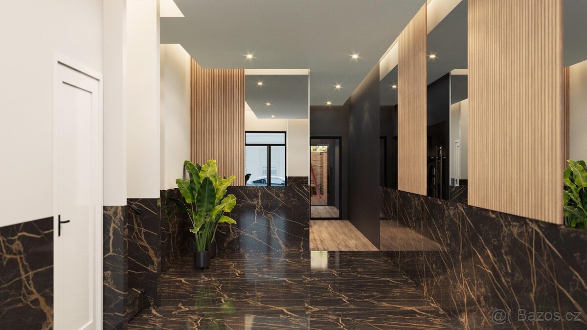 Moderní apartmány - Torrevieja - 14