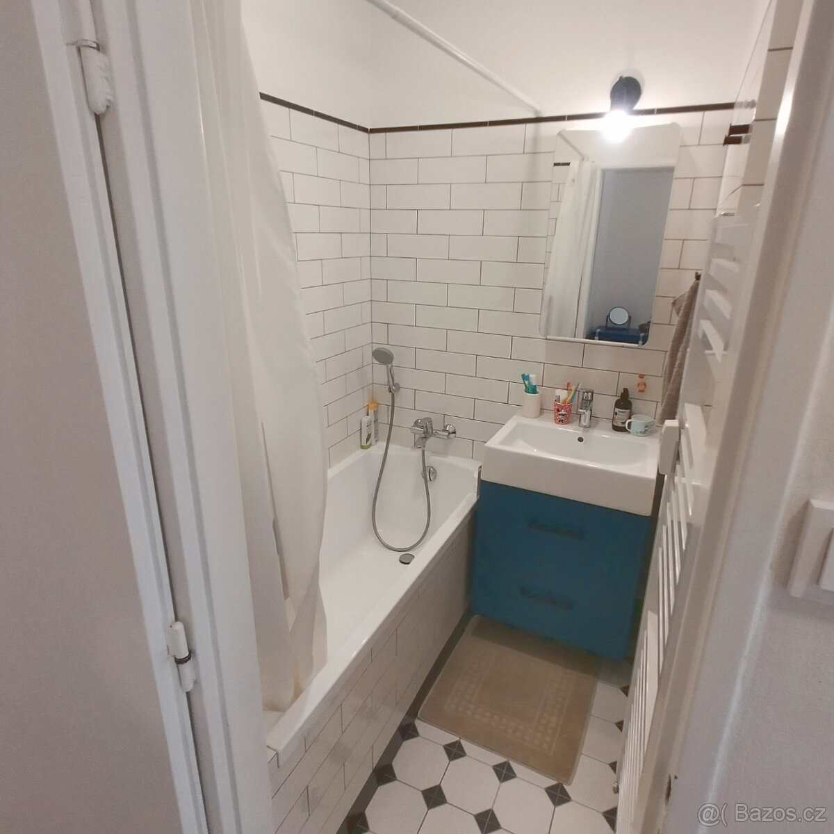 Prodej bytu 3+kk, 73,7 m2, Nučická, Praha 10 - 14