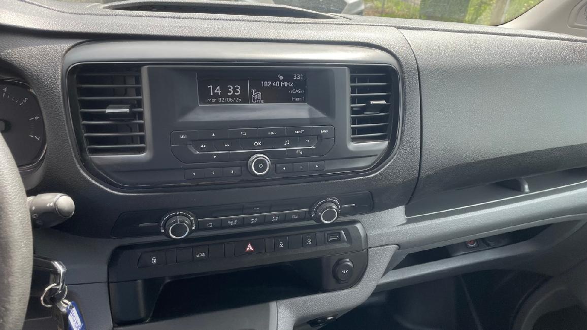 Peugeot Expert, 2.0 HDi 90KW / LONG / RV 9/2019 - 14