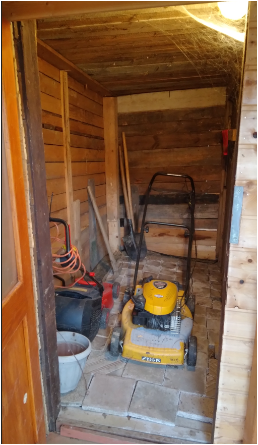 Chata Havlíčkův Brod u Cihláře ulice Chtěbořská bez realitky - 14