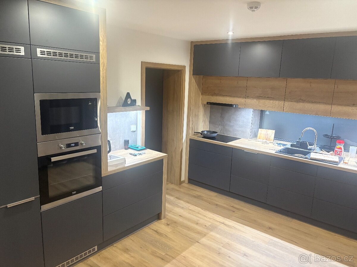 MODERNÍ RODINNÝ DŮM - Říční 55, 403 21 Ústí nad Labem – Brná - 14