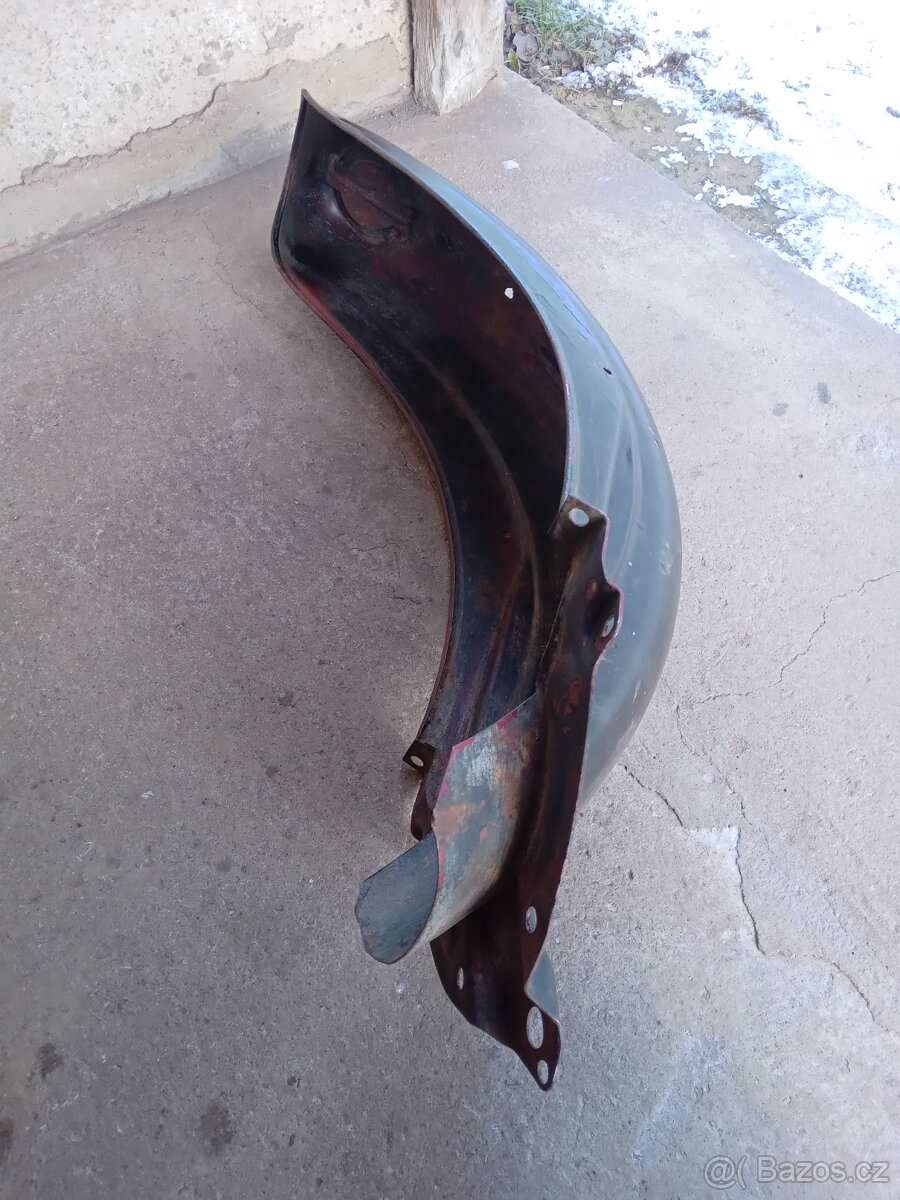 Jawa 125,150,175 kyvacka - 14