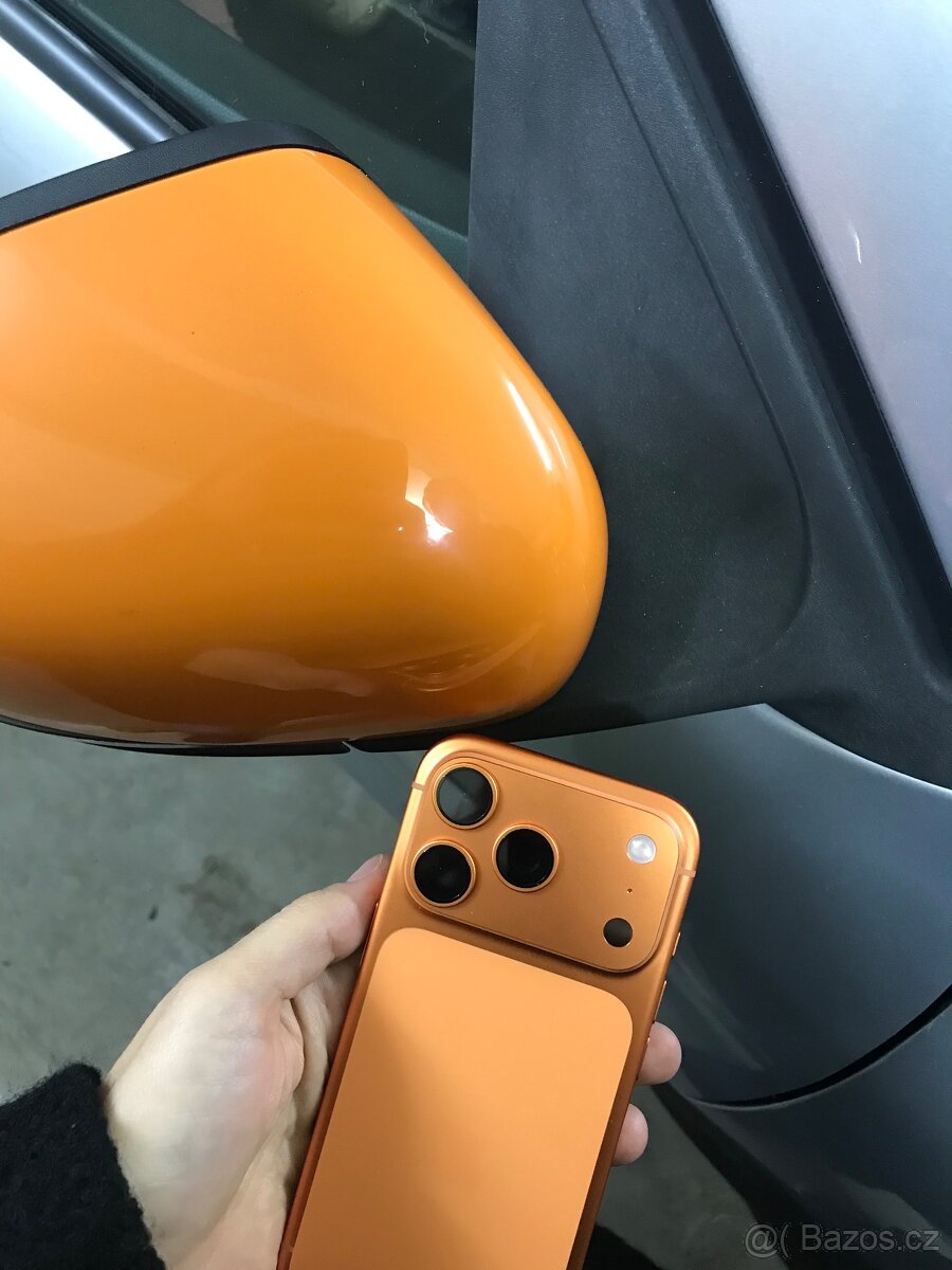 Dacia Spring 2023 CCS restyling 33 kw - 14