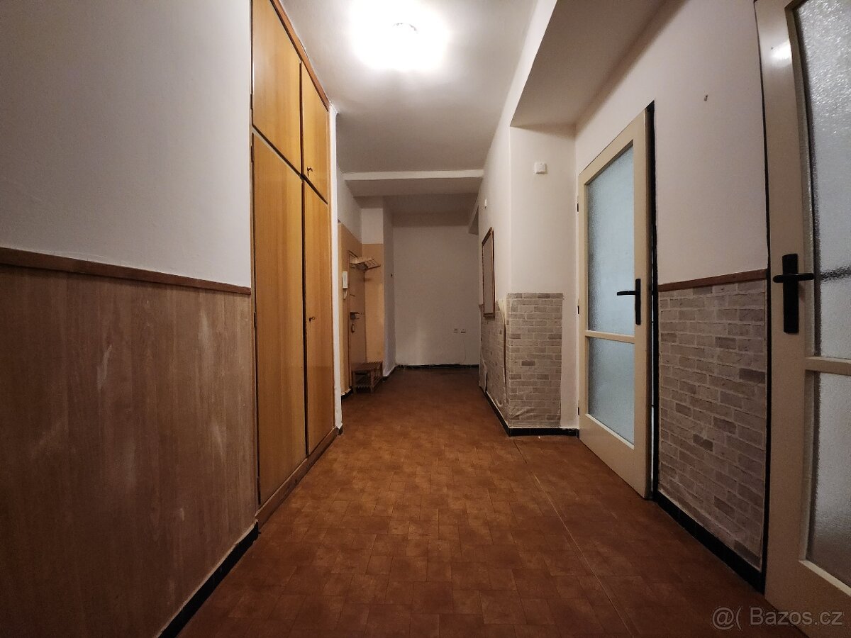 Prodej bytu 3+1 89 m², Palackého třída, Chrudim - 14