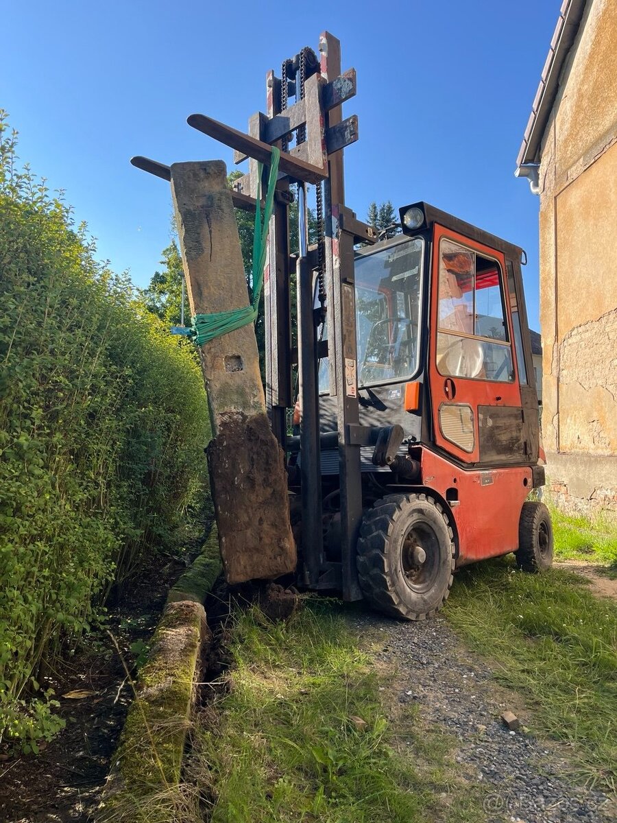 Desta DVHM 1622 LXK - 14