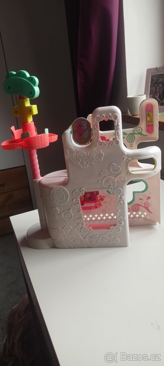 Littlest pet shop - 14