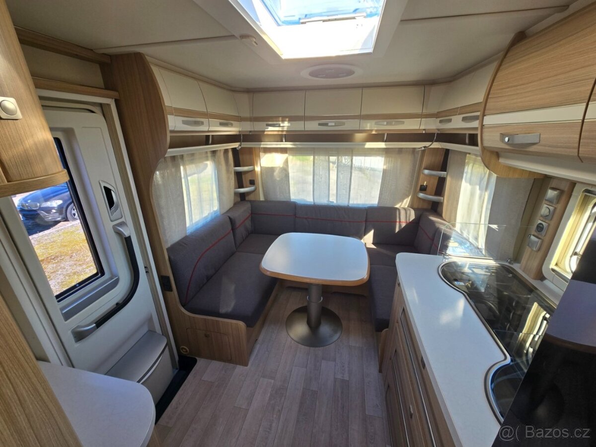 Fendt Bianco Selection 515 IC-LINE - 14