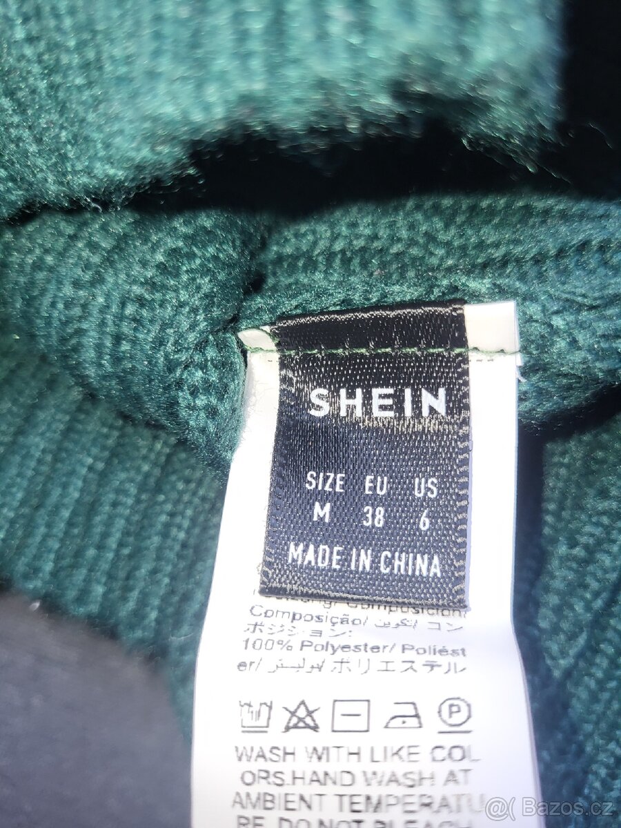 Dámské svetry a mikiny - 14