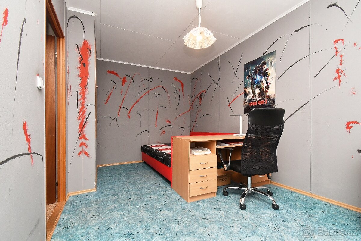 Prodej domu v Městečku Trnávka - 14