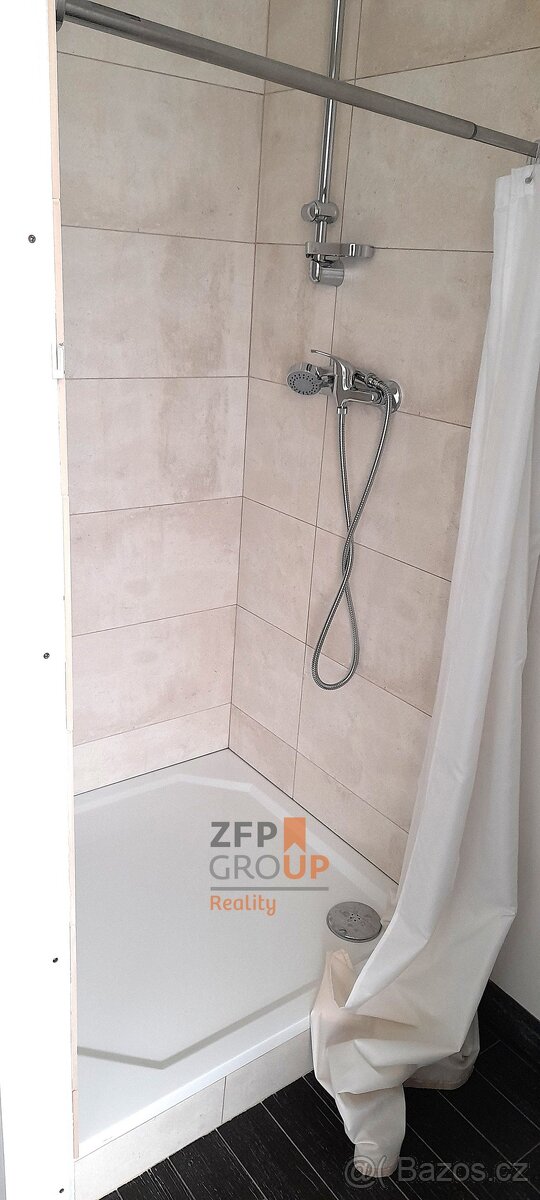 Pronájem kanceláře o rozloze 25,8 m² , ulice K Radotínu , Pr - 14