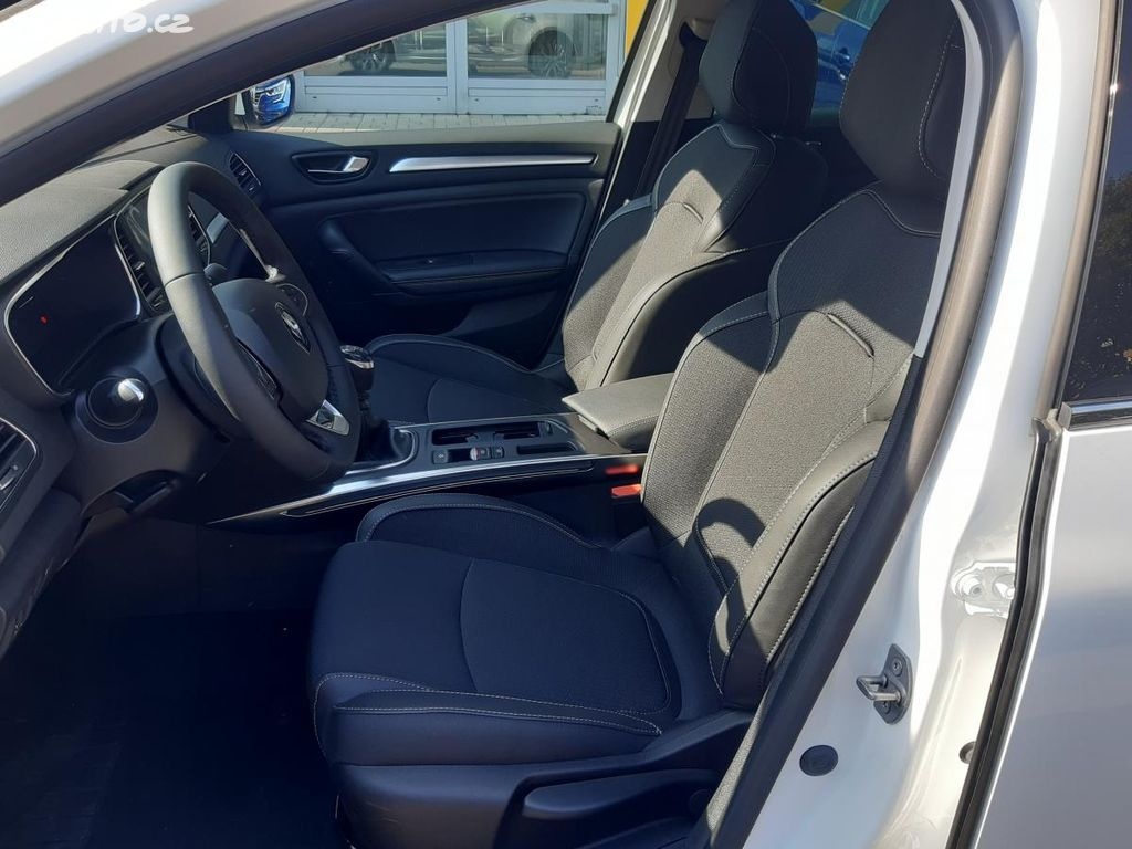 Renault Megane Grandcoupe 1.3 Tce Techno, 103 kw, 11/2024 - 14