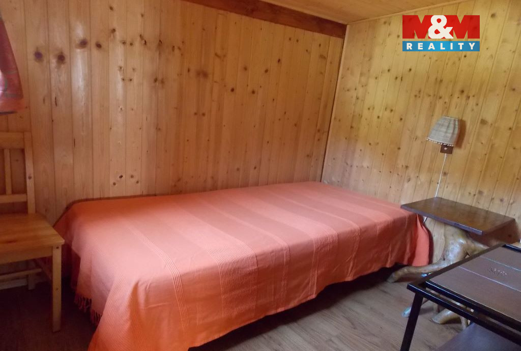 Prodej penzionu, 200 m², Karlovice - 14