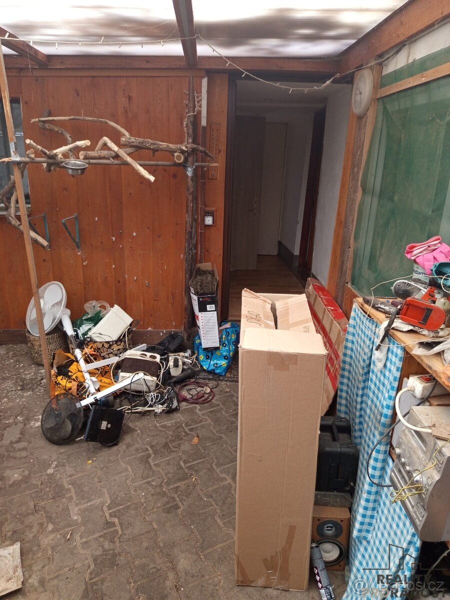 Prodej chaty Lipence - 14