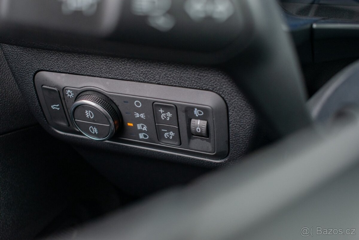 Ford Kuga 2.5 Duratec HEV - 14