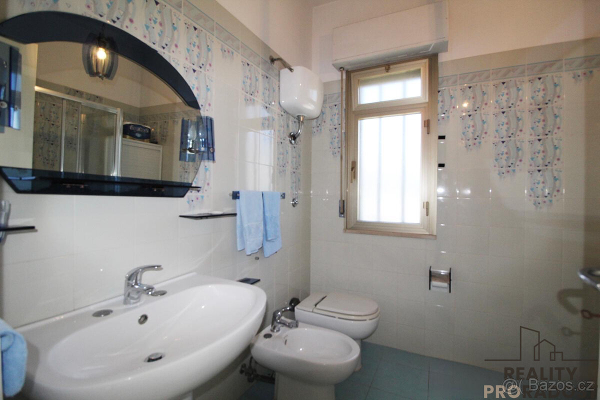 Prodej bytu 3+1 85m², Via Figlie, Silvi, Itálie - 14