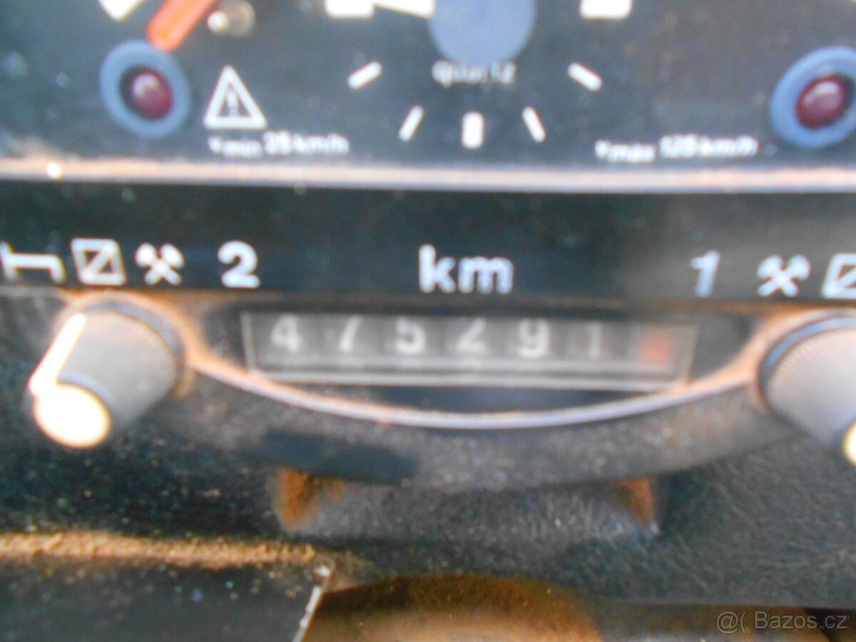 Autodomíchavač TATARA MIX 815 - 11613 - 14