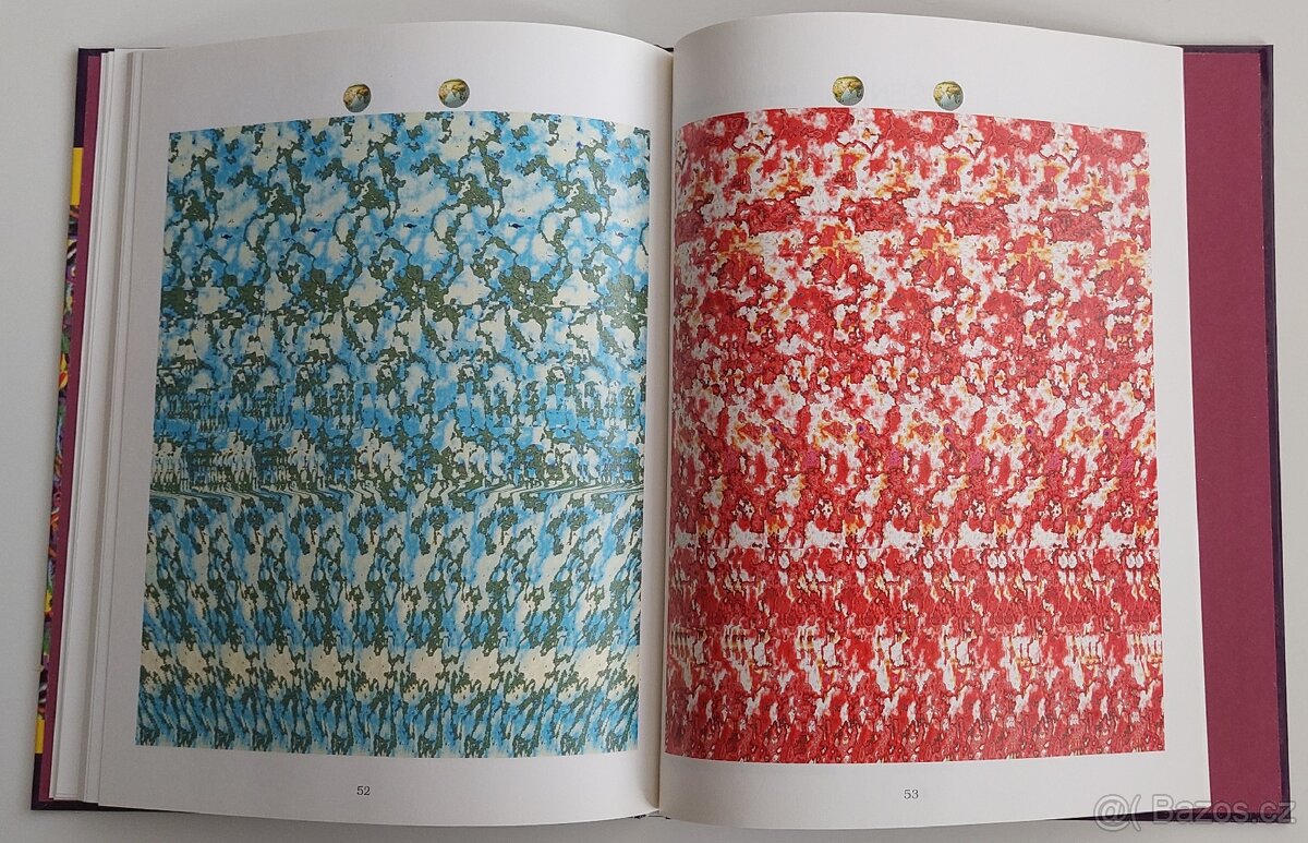 Kniha Skryté rozměry - Dan Dyckman - 14